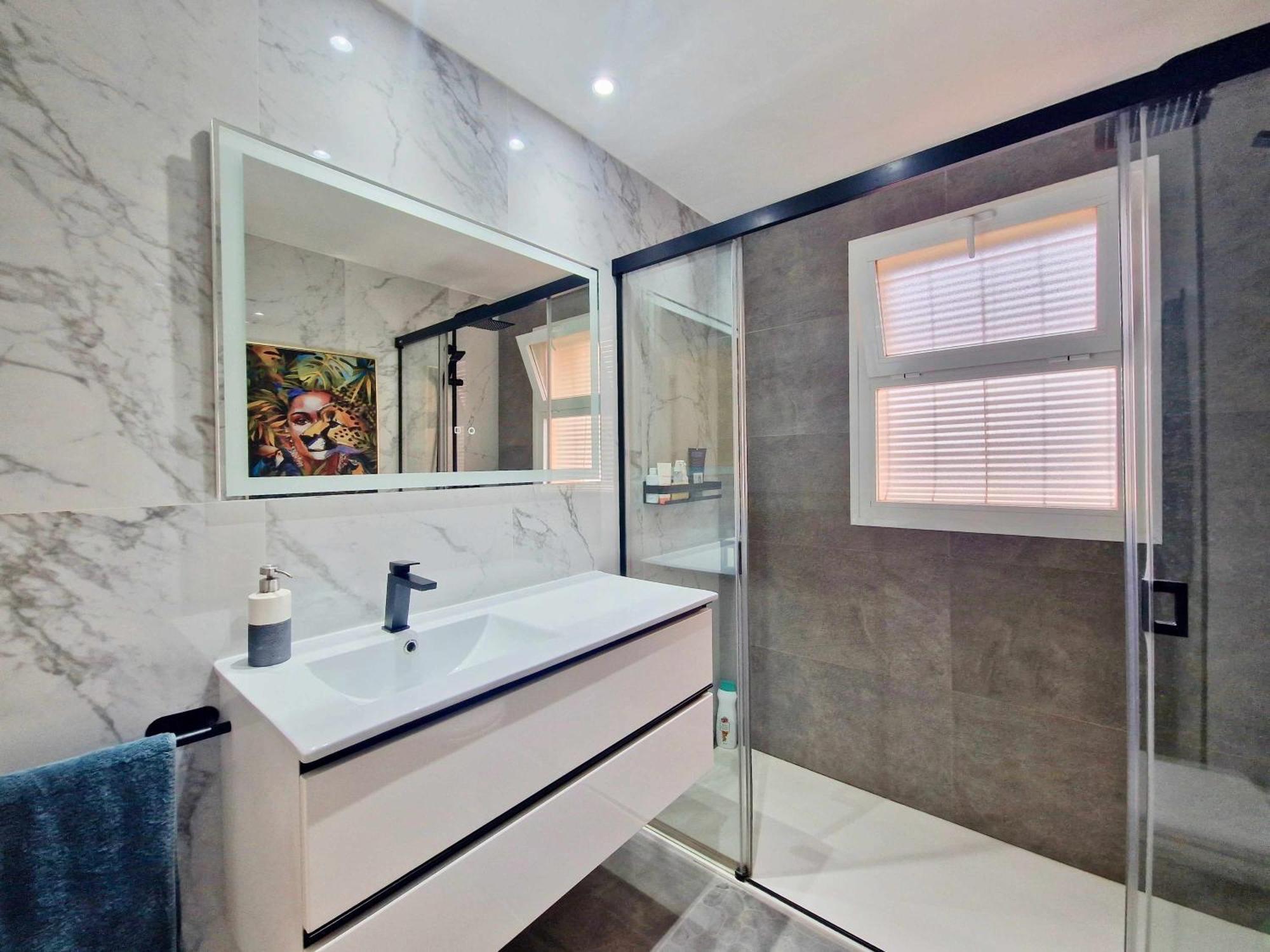 Sr Luxury Penthouse Torremolinos Lejlighed Eksteriør billede